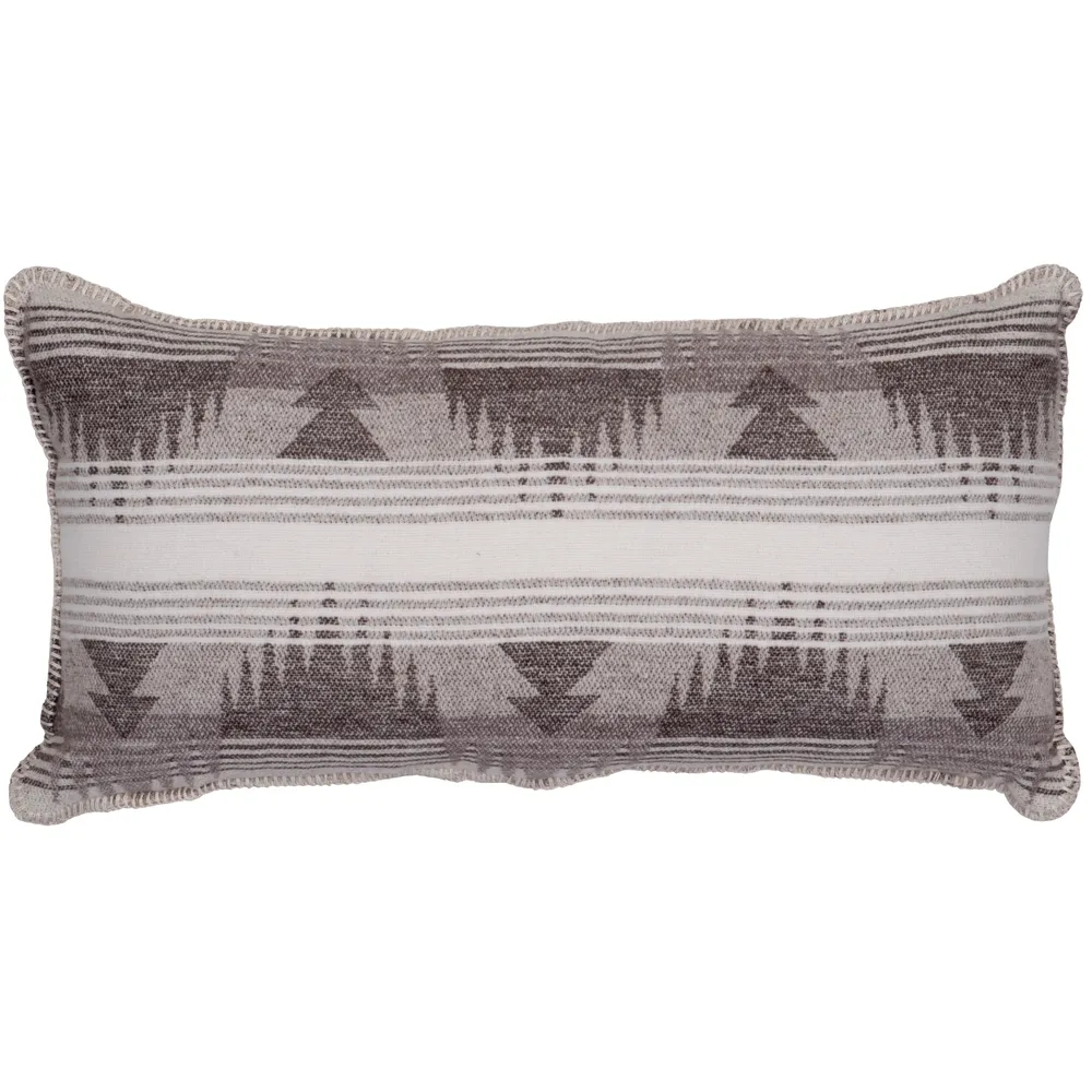 Alaska Ketchikan - Pillow - 14x26