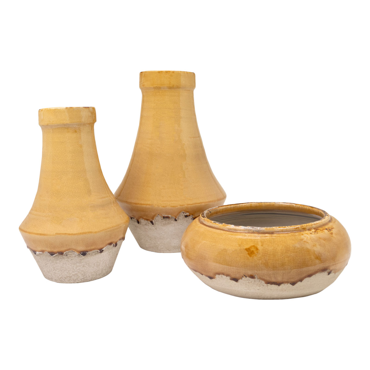 Eldric Short Vase 7