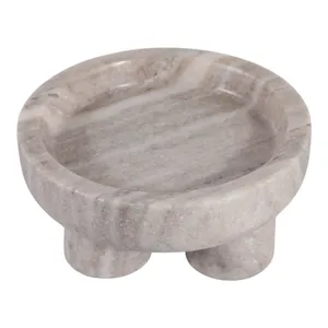 PEARLROSE IVORY BOWL 3 (IN) 5