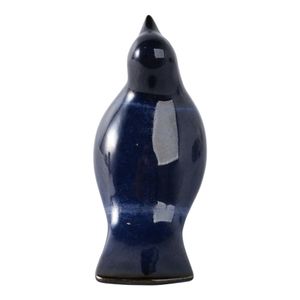 HATTONGATE BLUE GARDEN STATUARY 5 (IN) 6