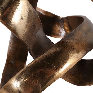 DASHPORT BRONZE DECOR 7 (IN) 7