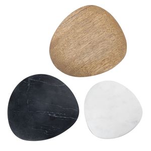 Cairn Decorative Object - Set of 3 Multi 5