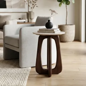 DEVONMORE BROWN TABLE 21 (IN) 13