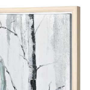 Jordan Forest Framed Wall Art 3