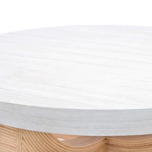 Sconset Coffee Table - Natural 3