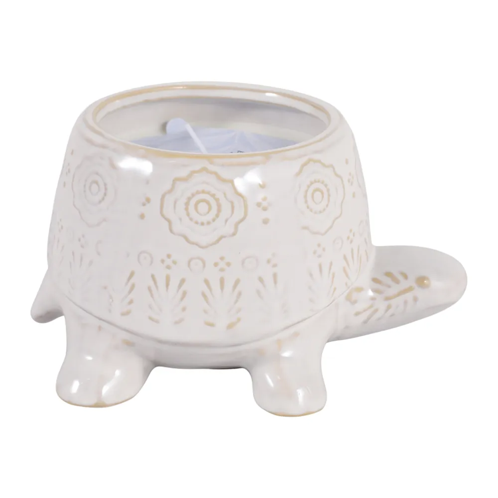SARAHGROVE LAVENDER CANDLE 5 (IN)