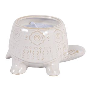 SARAHGROVE LAVENDER CANDLE 5 (IN) 1