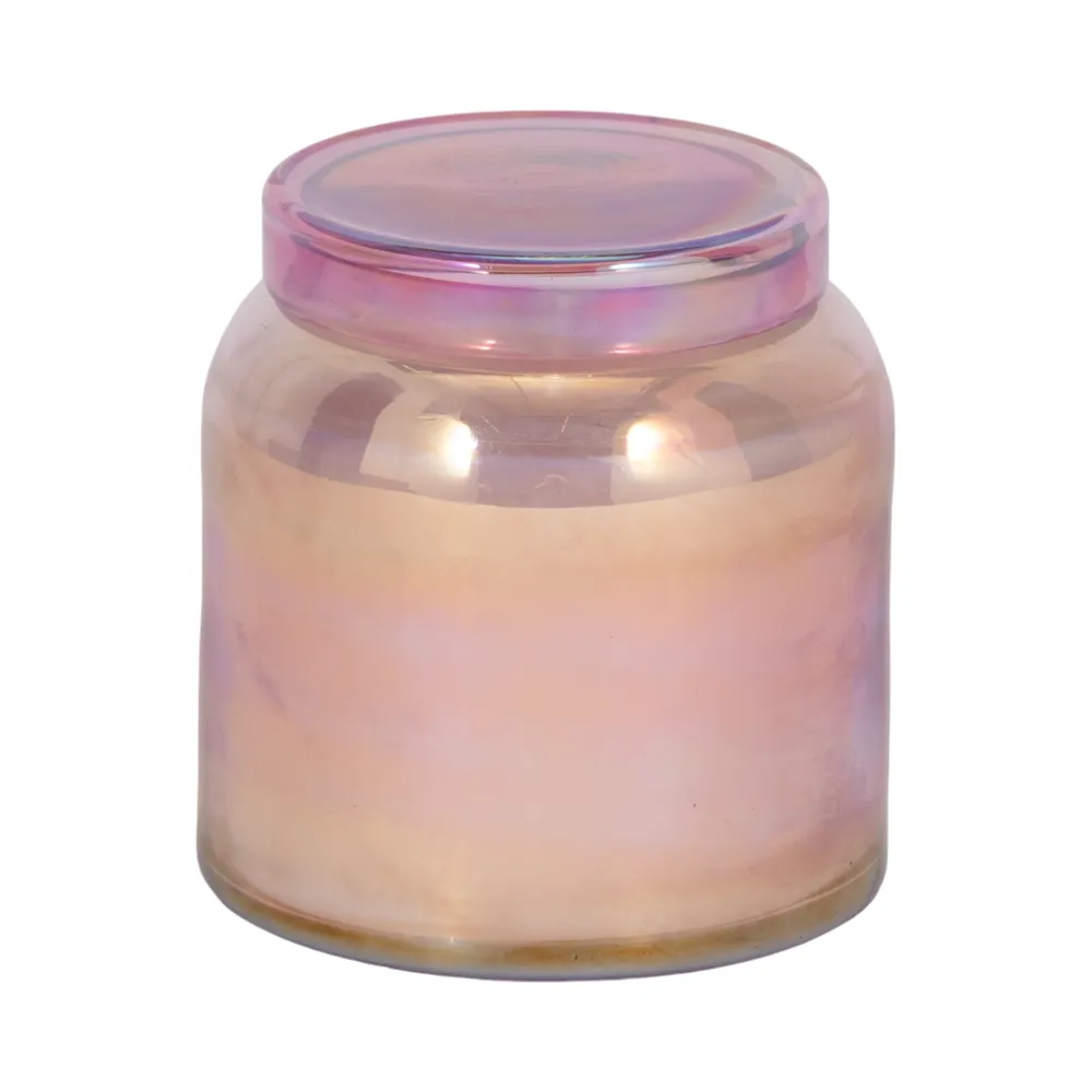 GRAHAMCLIFF JASMINE LUSTER CANDLE 5 (IN)