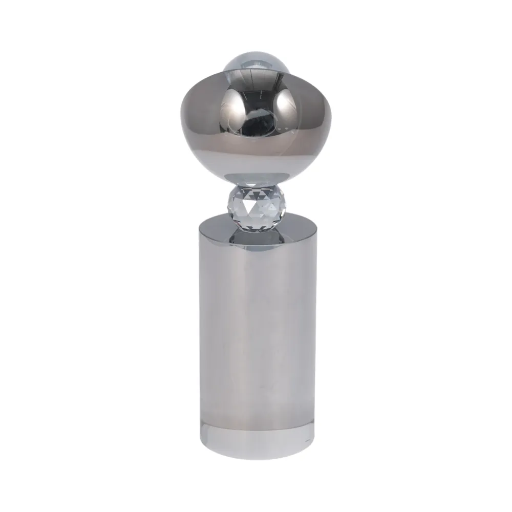 CLYDESTONE CLEAR DECOR 11 (IN)
