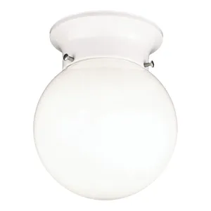 Essentials Ceiling Lamp 1