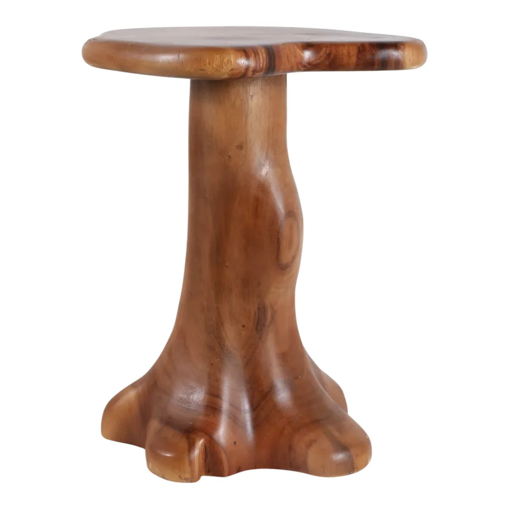 CALSHAW BROWN TABLE 20 (IN)