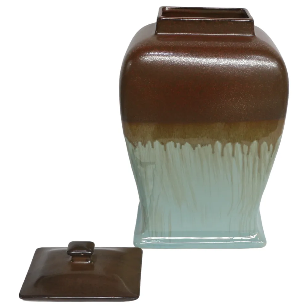 VALEBURN IVORY JAR 20 (IN)