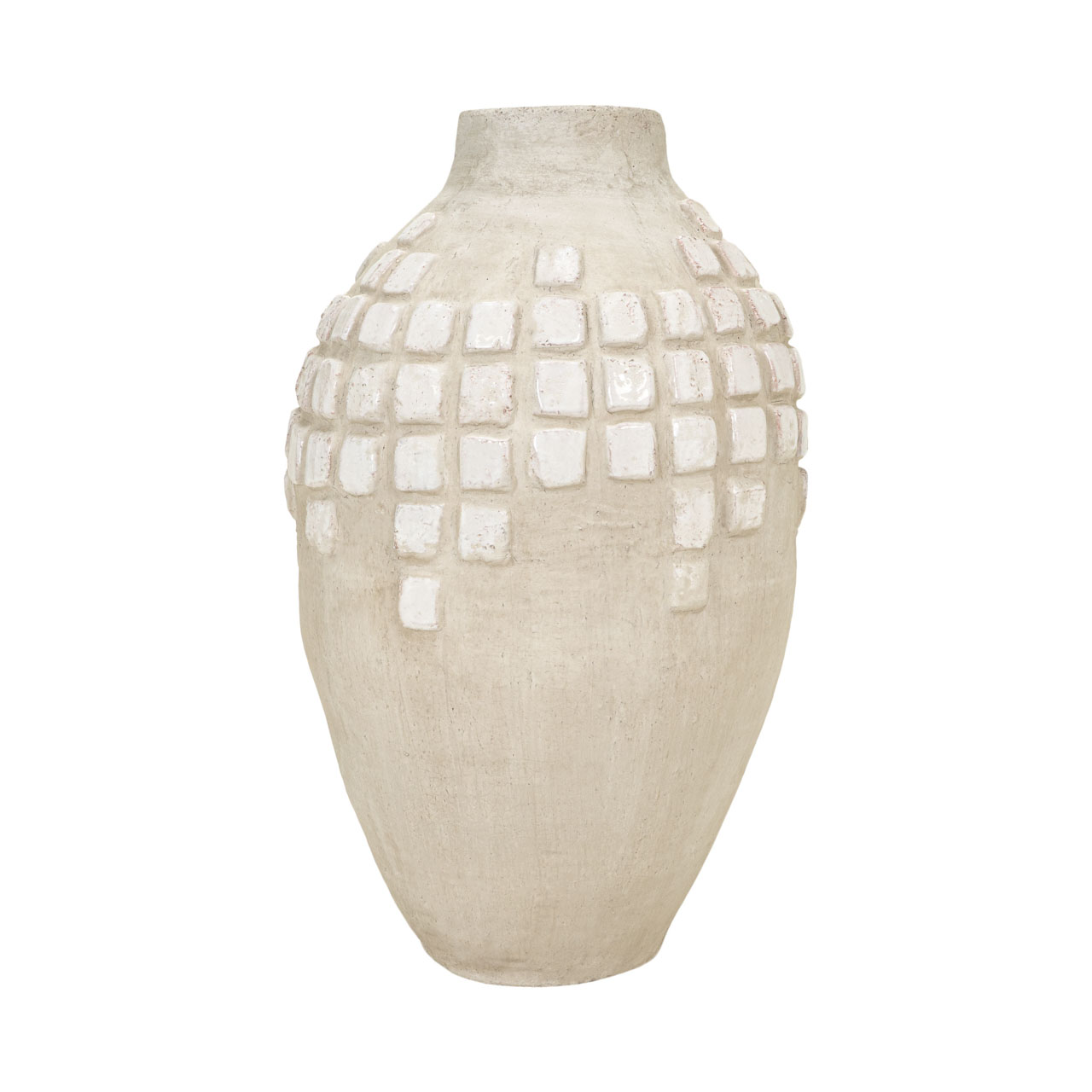 Lazmir Tall Vase 2