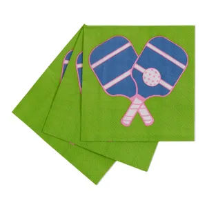 Pickleball Green