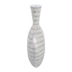EWINGGATE BLUE VASE 23 (IN) 7