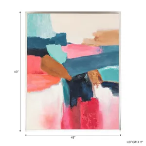 ELLIOTBROOK WHITE ART 60 (IN) 7