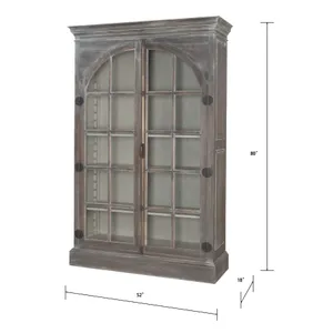 Manor Cabinet 2