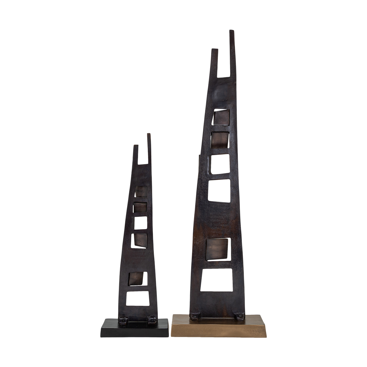 Amateo Sculptures -Set 2 -SB