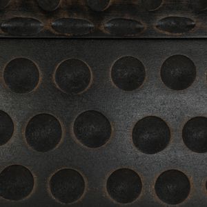 RAMONAGROVE BLACK BOX 7 (IN) 7