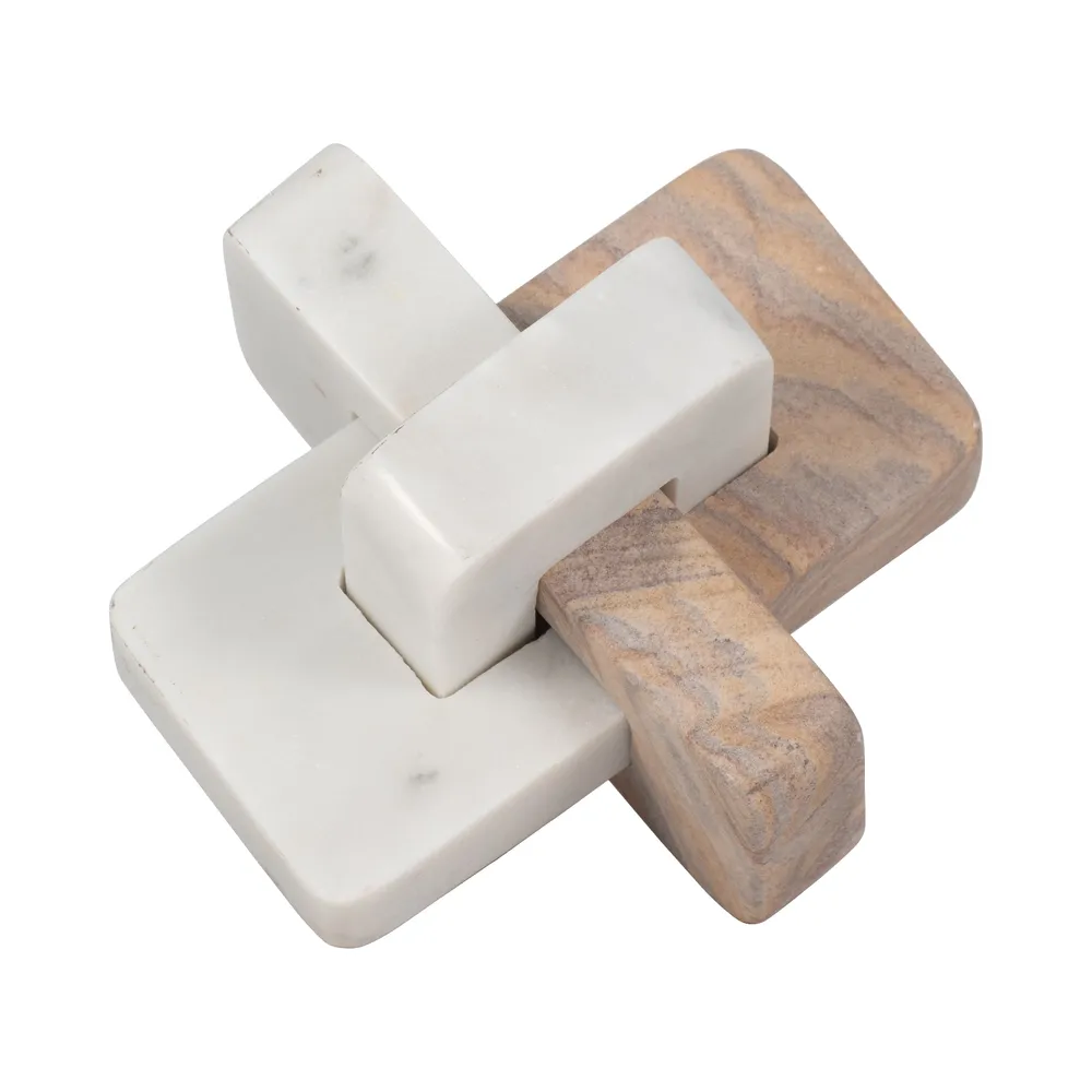 NILERUN IVORY DECOR 6 (IN)