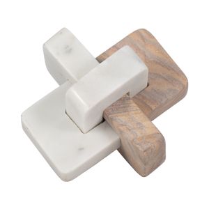 NILERUN IVORY DECOR 6 (IN) 3