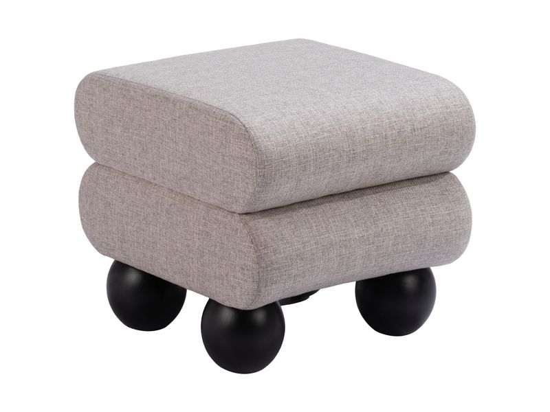 Davao Ottoman Gray 5