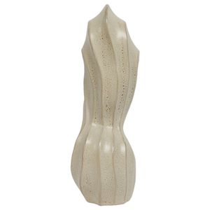 CARLTONOAK IVORY DECOR 18 (IN) 5