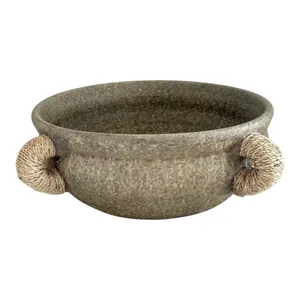 OPALVALE TAN BOWL 5 (IN) 1