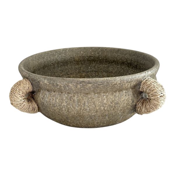 OPALVALE TAN BOWL 5 (IN)