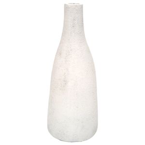 BRENDAN IVORY VASE 10 (IN) 4