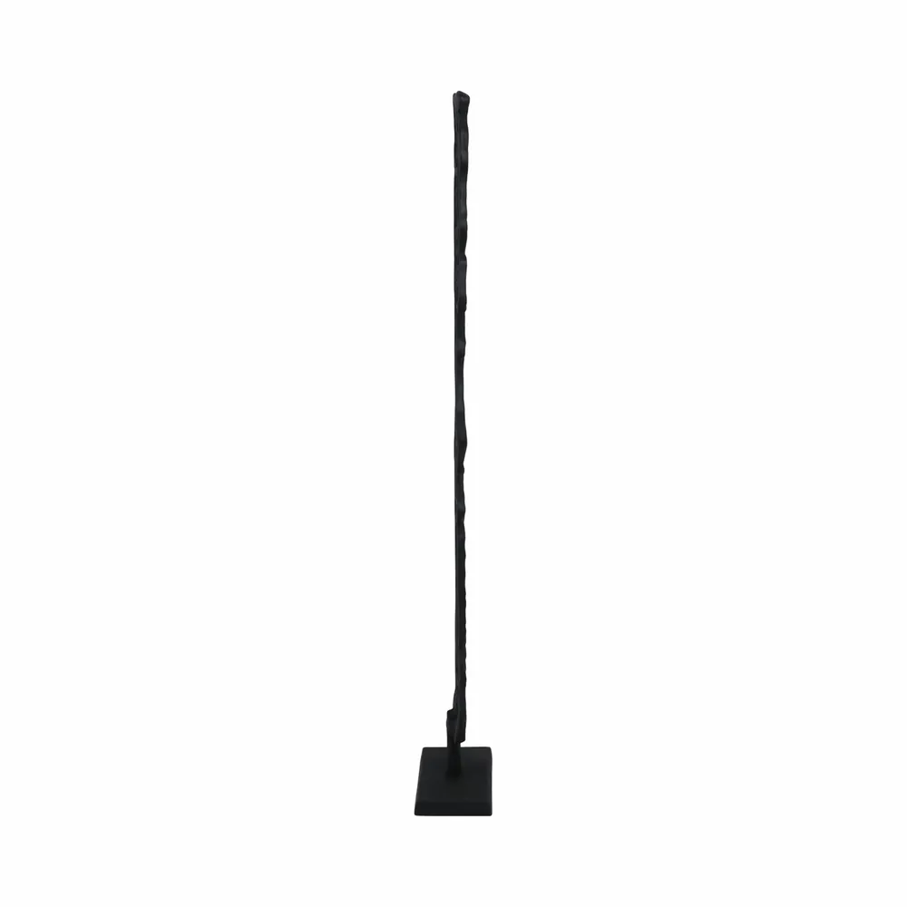 CARLTONHAM BLACK DECOR 33 (IN)