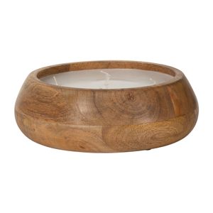 BARLOWRUN VANILLA CANDLE 4 (IN) 1