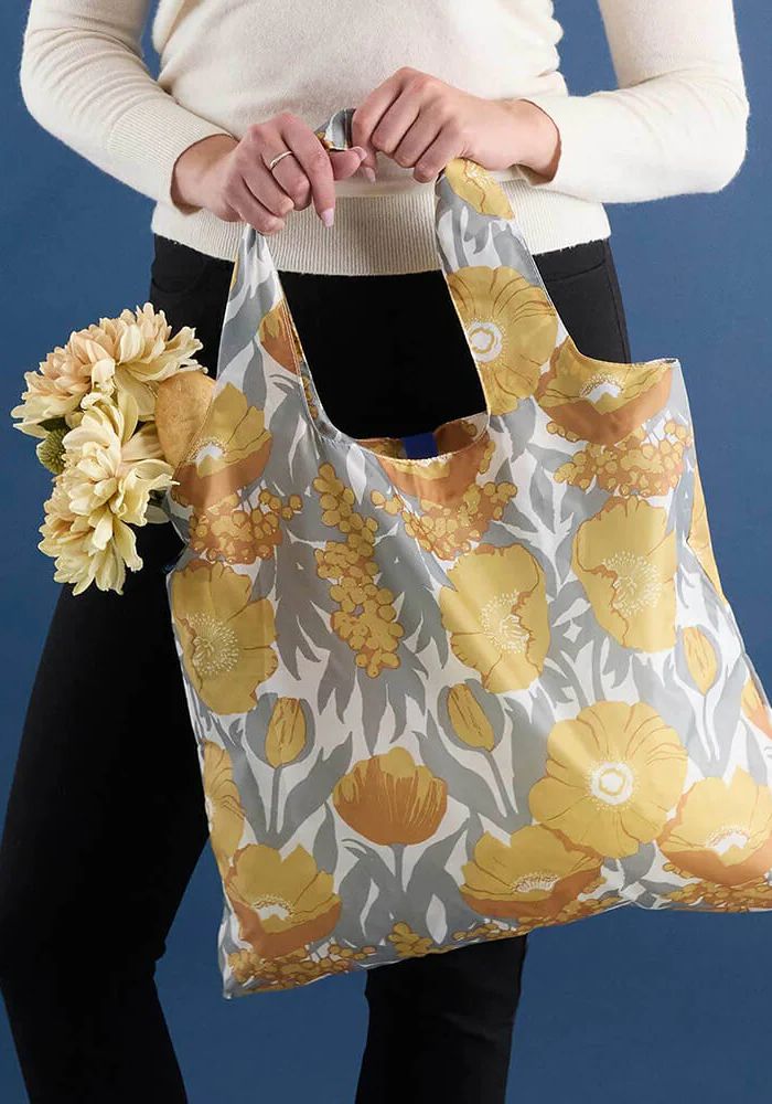 blu Reusable Shoppers