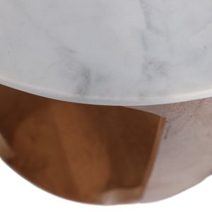 DASHHAVEN TAN TABLE 22 (IN) 7