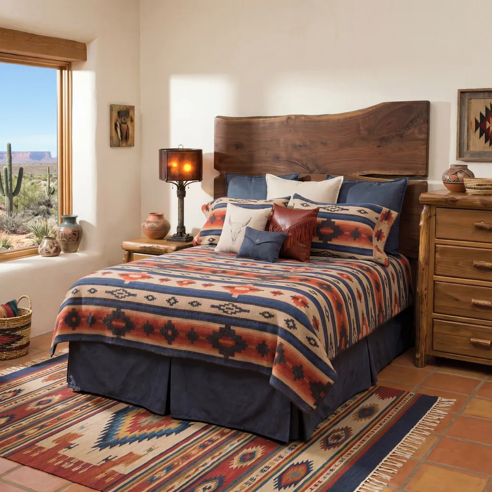 Redrock Canyon  - Value Set - Cal King