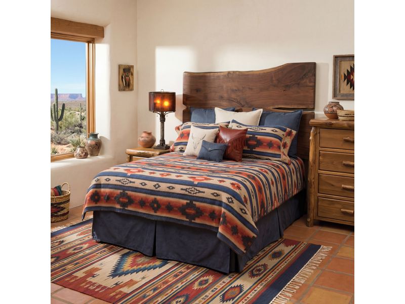 Redrock Canyon - Bedspread - Cal King - 104x100 thumbnail