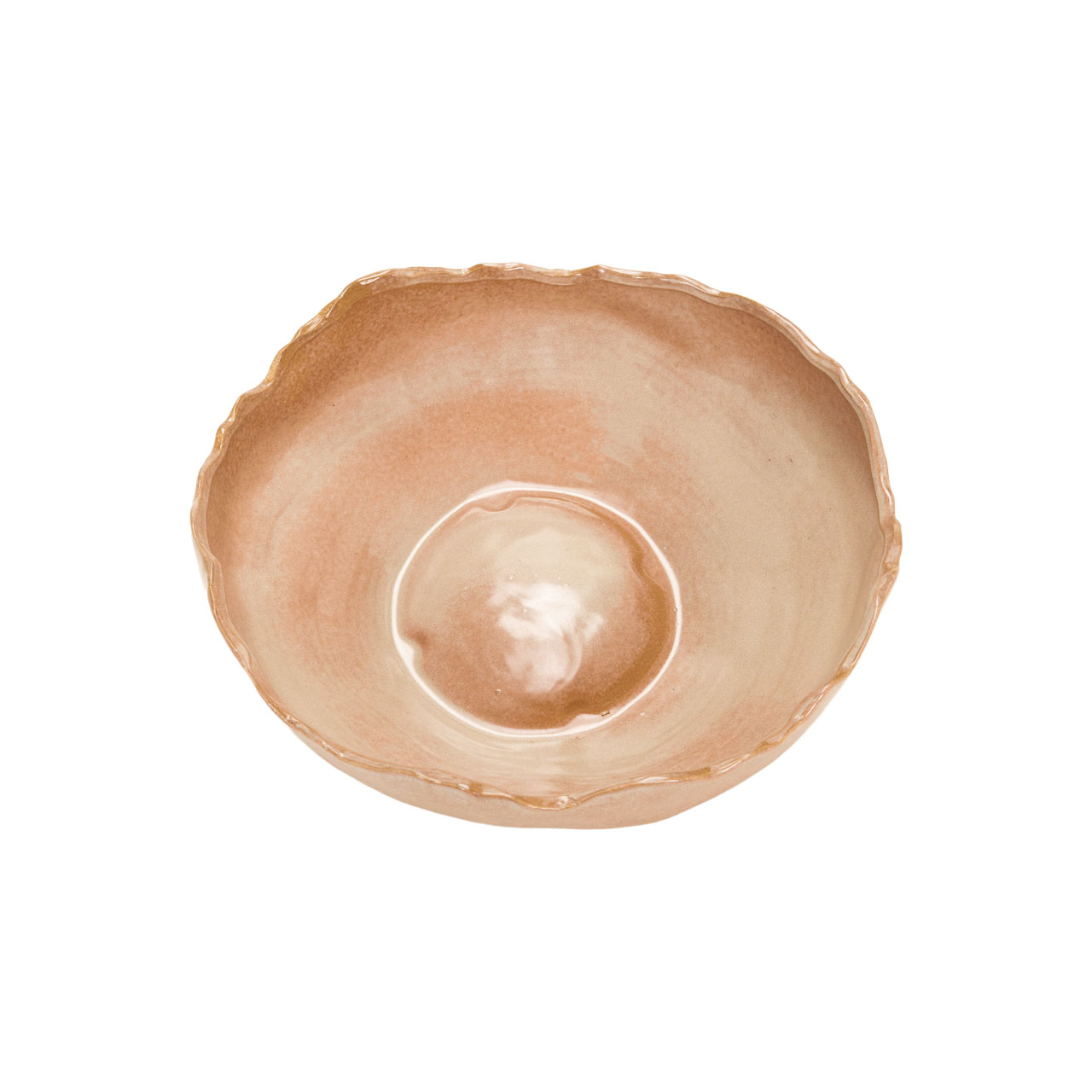 Acanthus Large Bowl 4