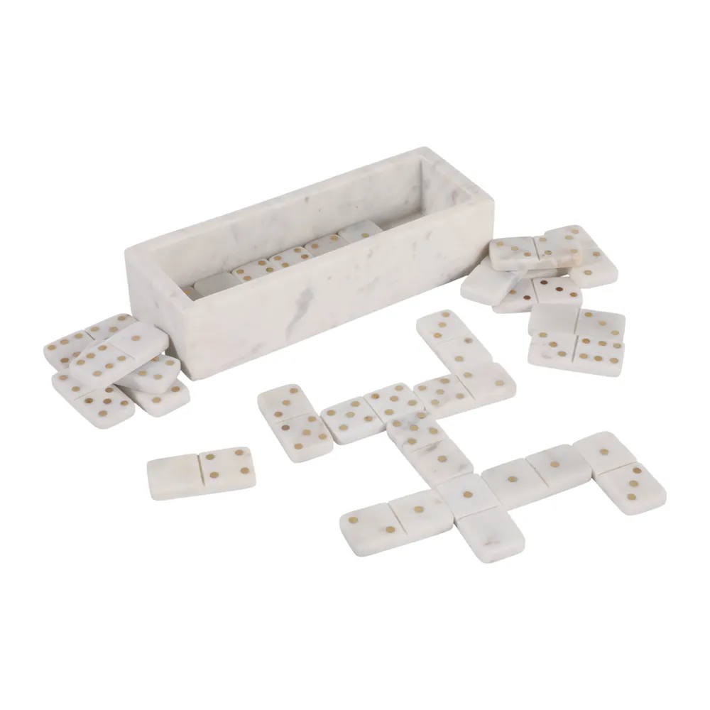 FRAZERWORTH WHITE GAME 3 (IN)