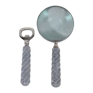 ELLIOTPORT GRAY DECOR 1 (IN) 1