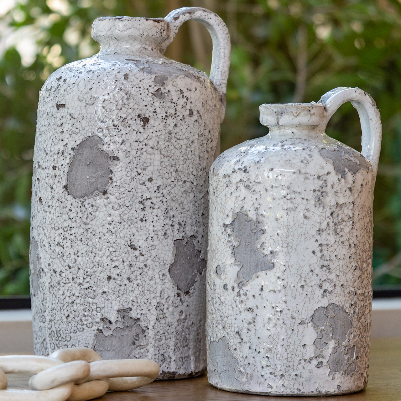 Ragusa Vases -Set 2 -SB 2