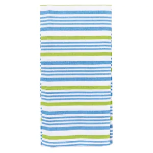 Hydrangea Cotton Kitchen Towel (Set Of 3) 8