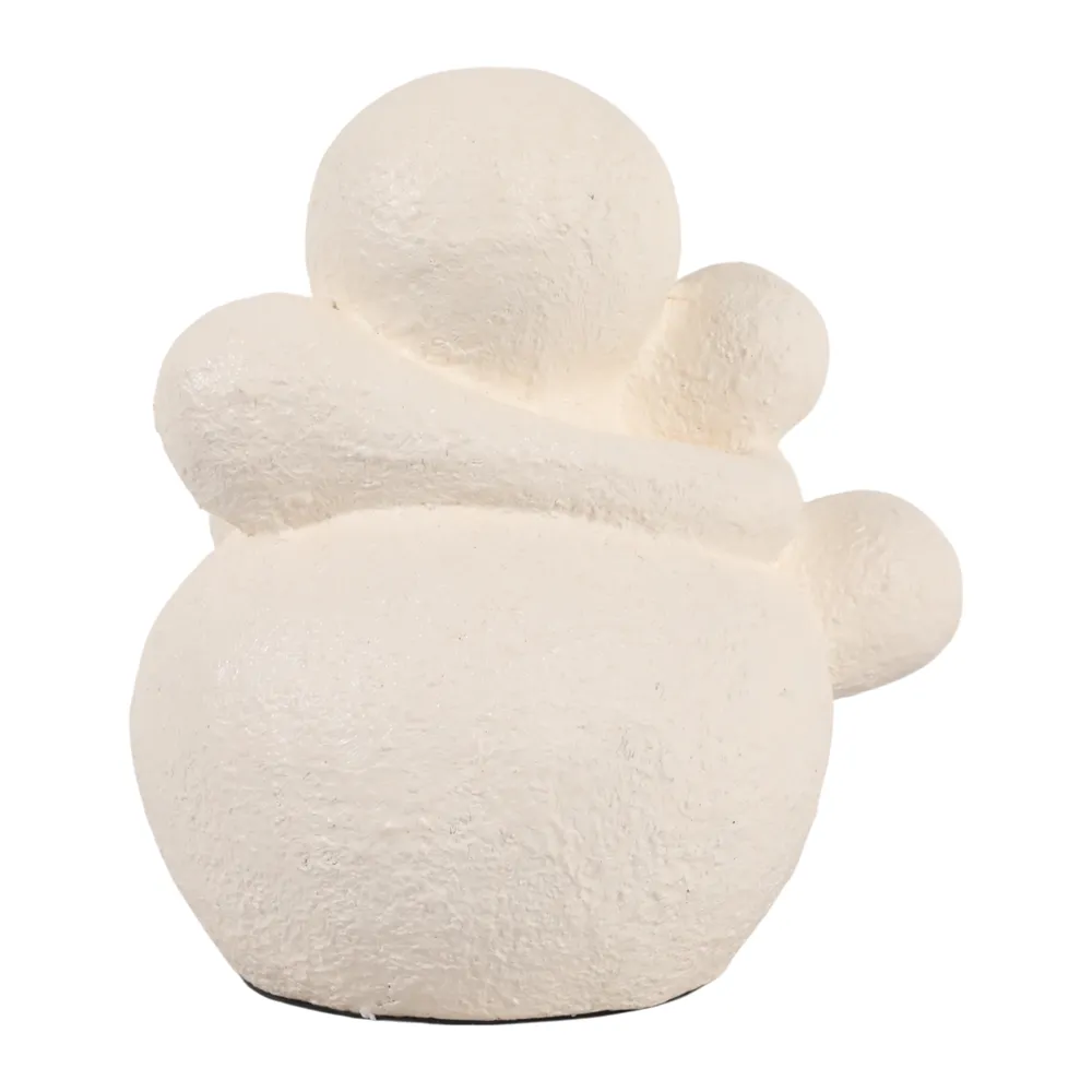 WRENWOOD IVORY DECOR 11 (IN)