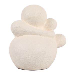 WRENWOOD IVORY DECOR 11 (IN) 6