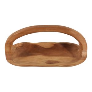 STORMHAM BROWN BOWL 7 (IN) 6