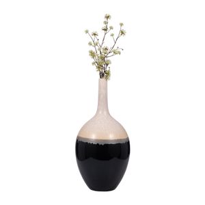 ALONDRA LARGE CERAMIC VASE 3