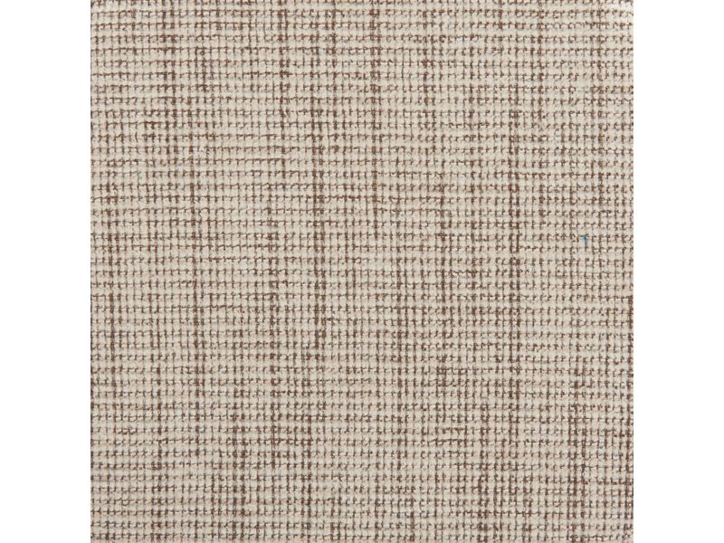 Sisal Counter Stool Beige Tweed 9