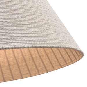 Sophie 30'' Wide 4-Light Pendant - White Coral 6