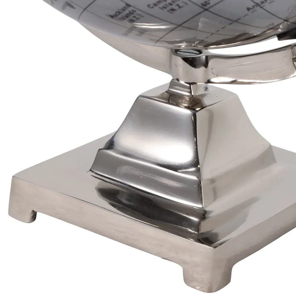 STORMBURN BLACK GLOBE 12 (IN)
