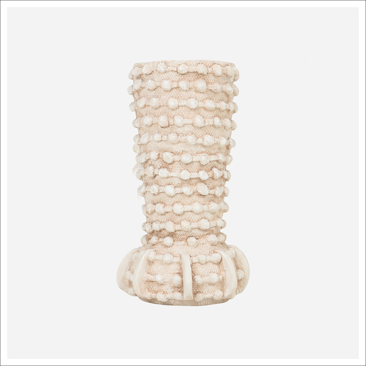 Pendar Tall Vase
