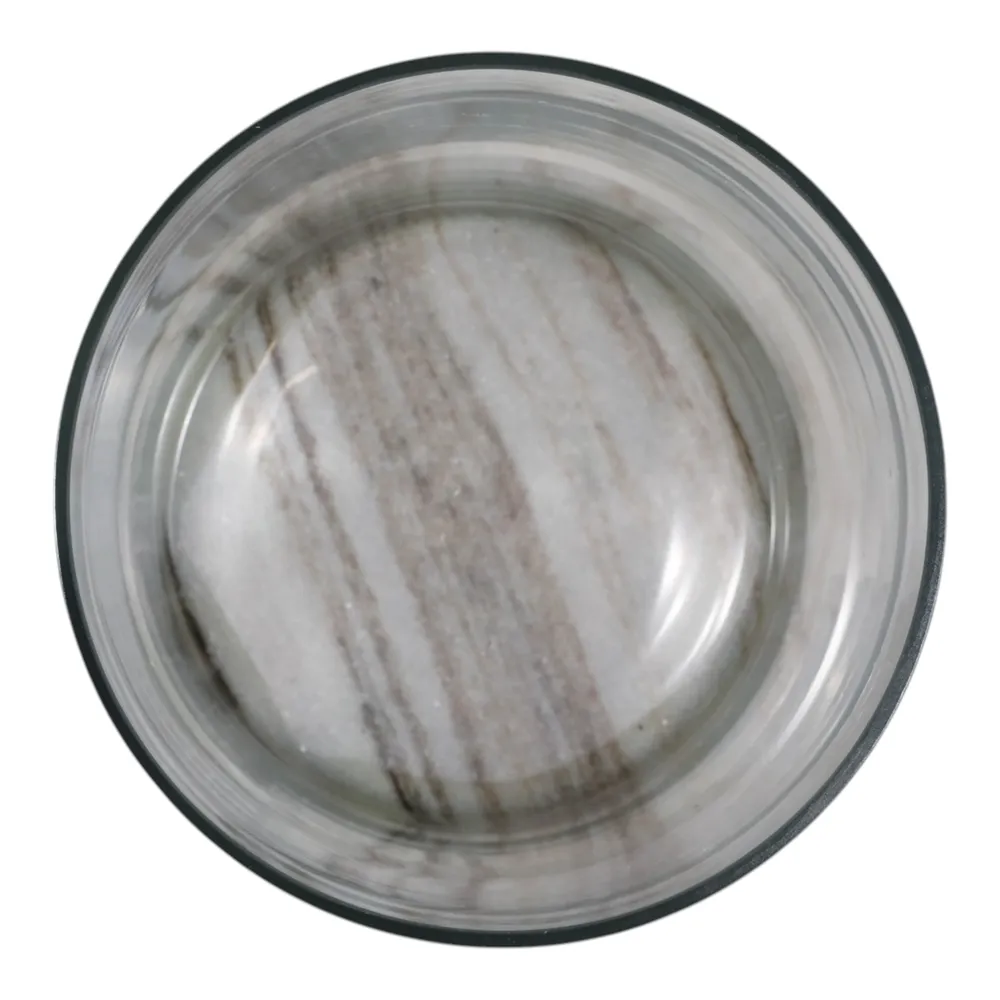 STANTONHOLM WHITE HURRICANE 8 (IN)